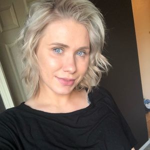 Meet your Posher, Tayler